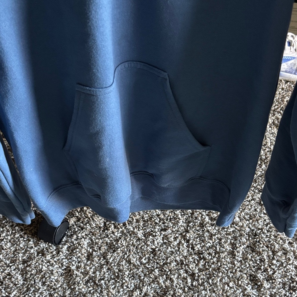Survivor Hoodie! View 3